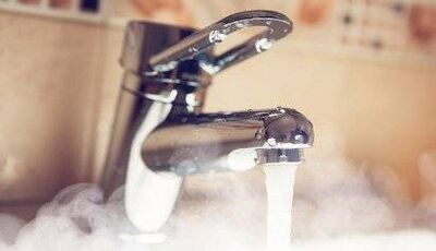 Bañera