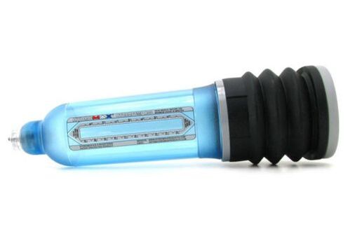 Bomba de agua para aumentar un miembro