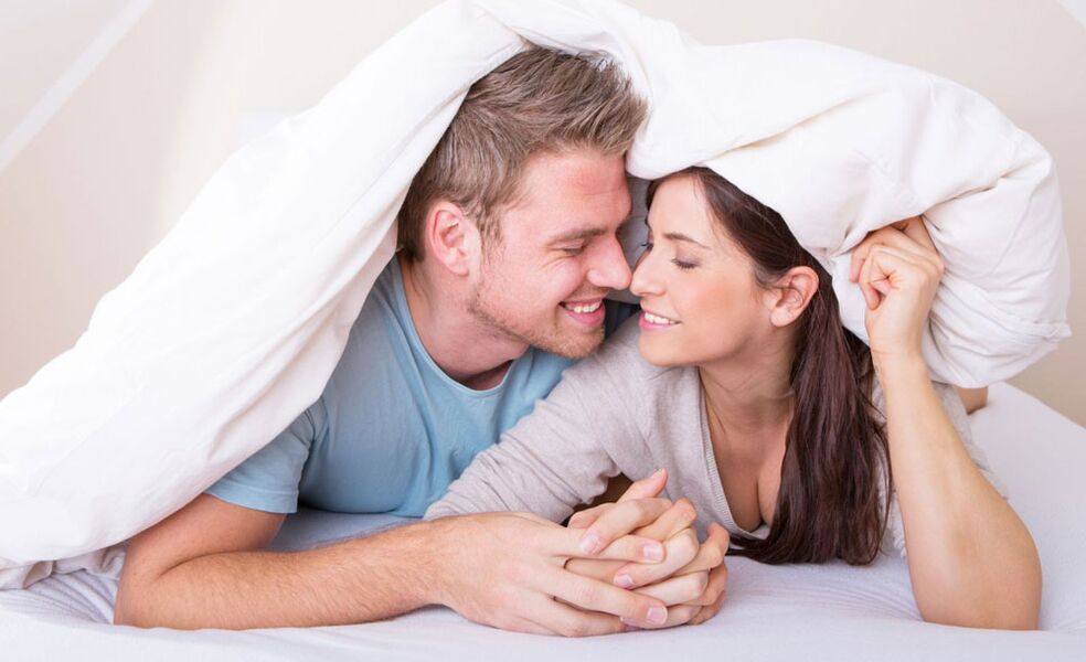 La vida íntima será variada gracias al accesorio en el pene.