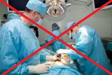 El pene se puede agrandar sin cirugía