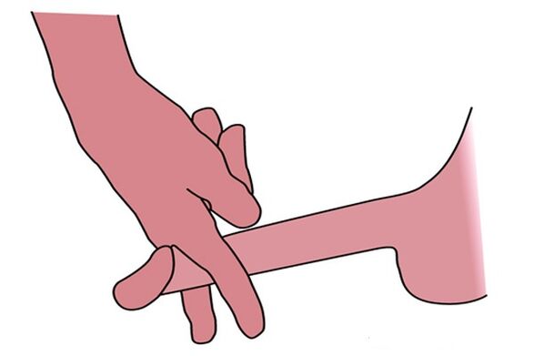ejercicios para agrandar el pene