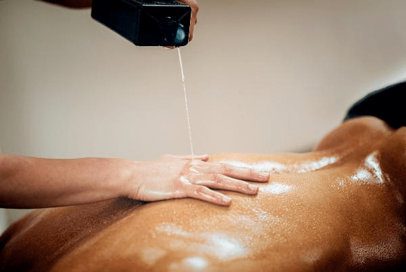 masaje para estimular el crecimiento del pene