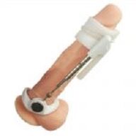 Aumentar el pene con un extensor